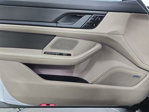 Certified 2021 Porsche Taycan 4S image 22