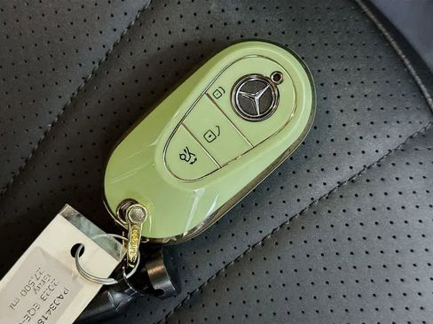 Used 2023 Mercedes-Benz EQE 350+ 4MATIC SUV image 21