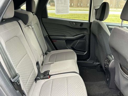 Used 2022 Ford Escape SE w/ Convenience Package image 11