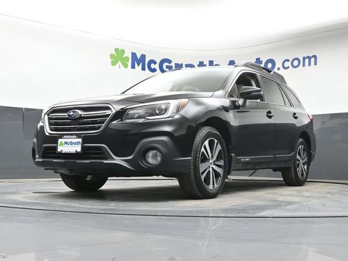 Used 2019 Subaru Outback 3.6R Limited image 6