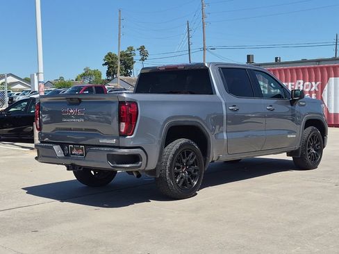 Used 2021 GMC Sierra 1500 Elevation RWD image 6