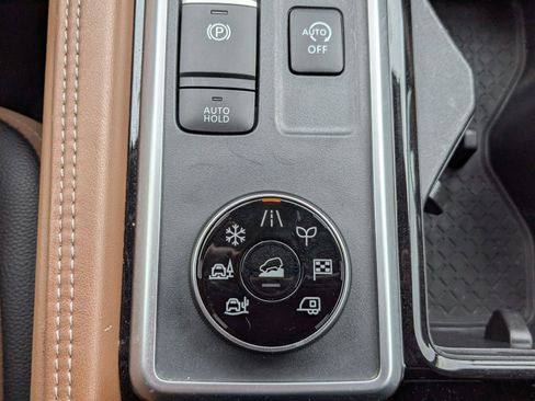 Used 2023 Nissan Pathfinder Platinum w/ Lighting Package (N93) image 25