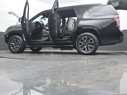 Certified 2021 Chevrolet Tahoe Z71 image 47