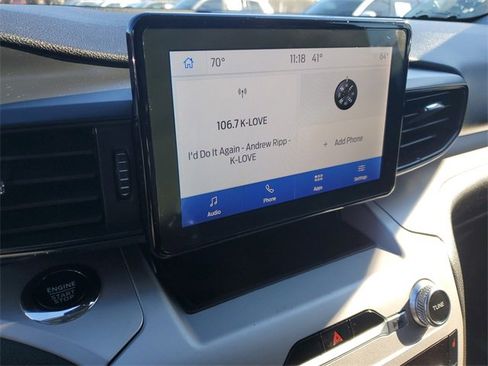 Used 2023 Ford Explorer XLT image 26