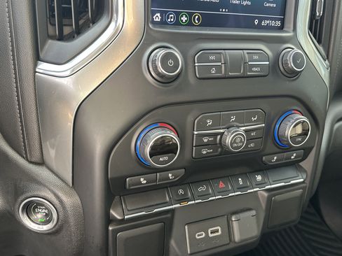 Certified 2020 Chevrolet Silverado 1500 LT w/ All-Star Edition image 30