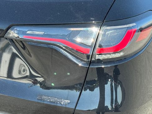 Used 2024 Honda HR-V Sport image 26