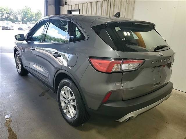 Used 2021 Ford Escape S FWD image 11