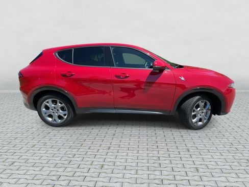 Used 2024 Dodge Hornet R/T AWD/4WD image 9