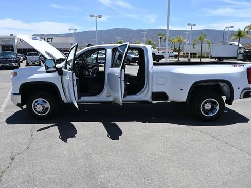 New 2026 Chevrolet Silverado 3500 LT w/ Safety Package AWD/4WD image 37