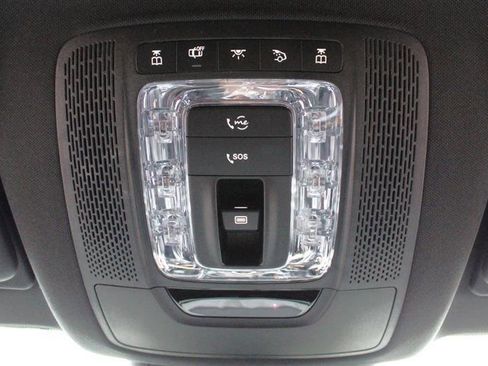 Used 2023 Mercedes-Benz GLE 53 AMG 4MATIC Coupe w/ Parking Assistance Package image 25