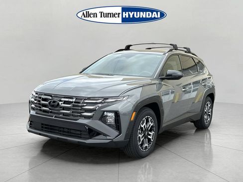 New 2026 Hyundai Tucson XRT FWD image 3