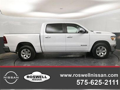 Used 2024 RAM 1500 Laramie