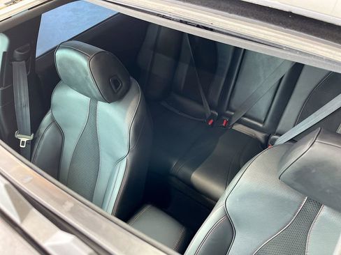 Used 2023 Acura TLX A-Spec Package image 23