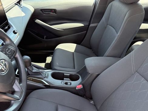 Used 2024 Toyota Corolla LE FWD image 12
