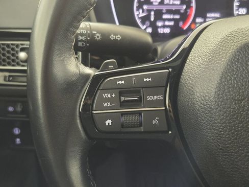 Used 2022 Honda Civic Sport image 30