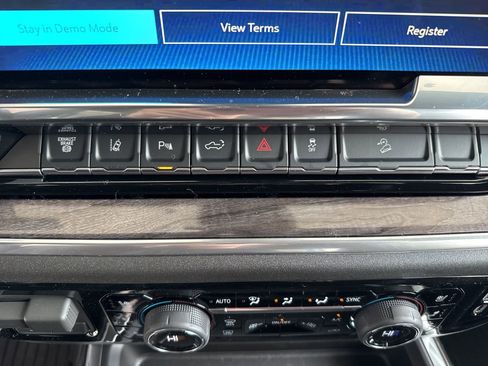 New 2026 Chevrolet Silverado 2500 LTZ w/ LTZ Convenience Package image 28