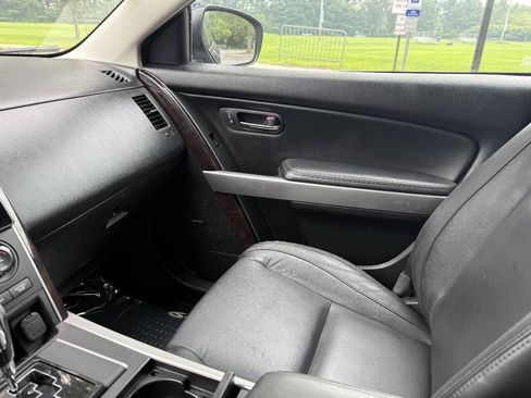 Used 2010 MAZDA CX-9 Grand Touring w/ Moonroof & Bose Audio Pkg AWD/4WD image 13