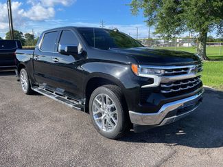 Used 2024 Chevrolet Silverado 1500 LTZ w/ LTZ Premium Package RWD video 1