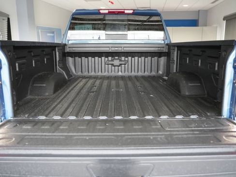 New 2026 Chevrolet Silverado 3500 LT w/ Trail Boss Package image 9