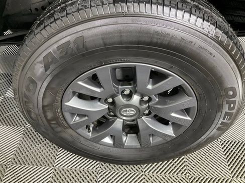 Used 2023 Toyota Tacoma SR5 image 8