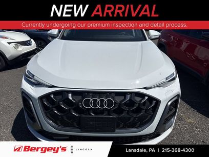 Used 2025 Audi Q5 Premium Plus w/ Premium Plus