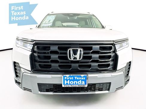 New 2026 Honda Pilot EX-L image 2