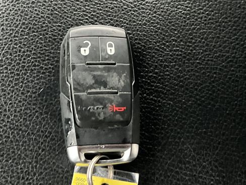 Used 2024 RAM 2500 Big Horn image 23