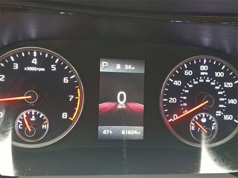 Used 2021 Kia K5 GT-Line w/ GT-Line FWD Premium Package image 19