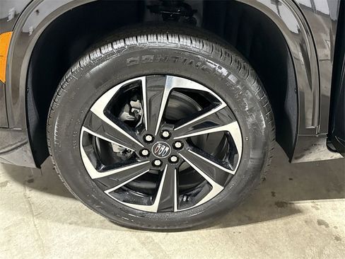 New 2026 Buick Enclave Sport Touring w/ Power Package image 27