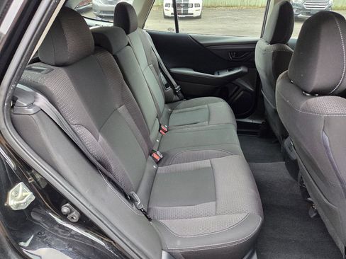 Used 2022 Subaru Outback image 15