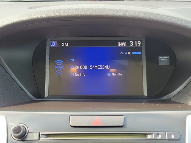 Used 2015 Acura TLX V6 FWD image 14