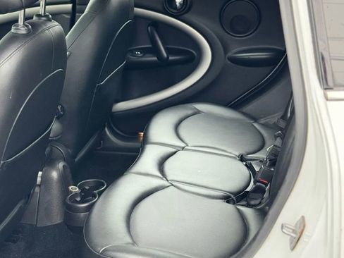 Used 2014 MINI Cooper Countryman Cooper Hatchback 4D image 14