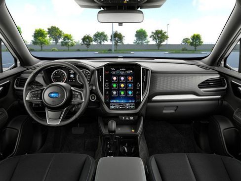 New 2026 Subaru Forester Touring AWD/4WD image 18