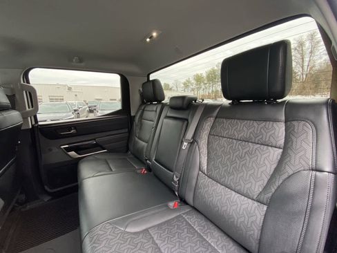 Used 2023 Toyota Tundra Limited w/ Power Package image 32