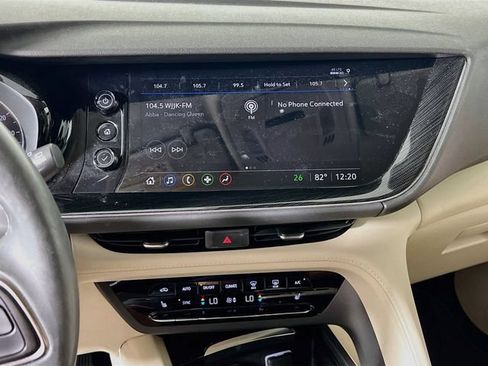 Used 2023 Buick Envision Preferred AWD/4WD image 15