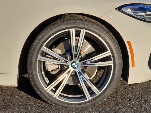 Certified 2023 BMW 430i xDrive Coupe w/ Premium Package image 7