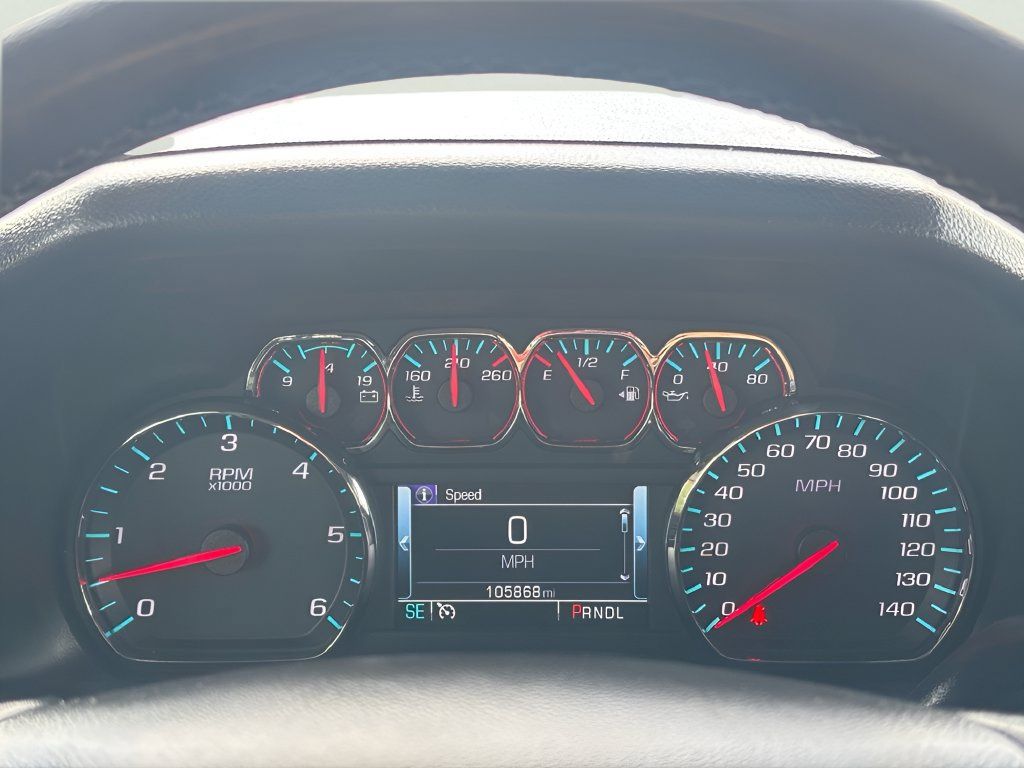 Used 2019 Chevrolet Tahoe Premier RWD image 6