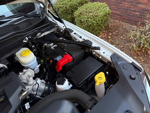 Used 2024 RAM 3500 Big Horn image 77