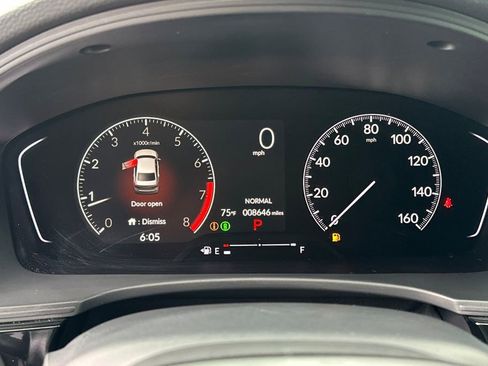 Used 2026 Honda Civic Sport image 23