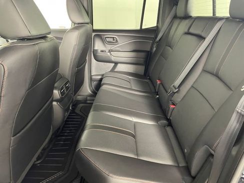 New 2026 Honda Ridgeline TrailSport image 4