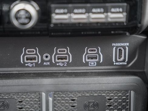 New 2026 RAM 1500 RHO w/ RHO Level 1 Equipment Group AWD/4WD image 28