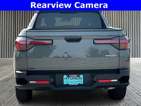 New 2026 Hyundai Santa Cruz SEL image 4