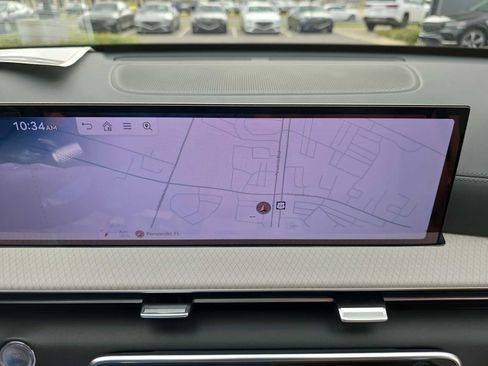 New 2026 Genesis GV80 2.5T Advanced image 18