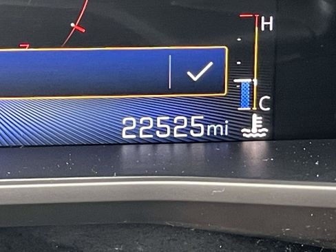 Used 2023 Chevrolet Colorado W/T image 11