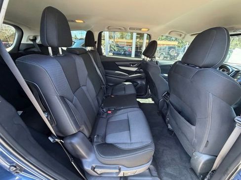 Used 2022 Subaru Ascent Premium AWD/4WD image 16