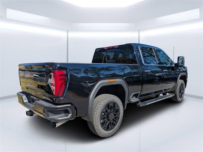 New 2026 GMC Sierra 2500 Denali w/ Denali Reserve Package