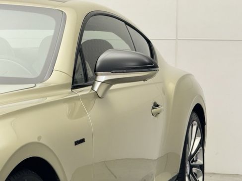 New 2026 Bentley Continental Mulliner image 63