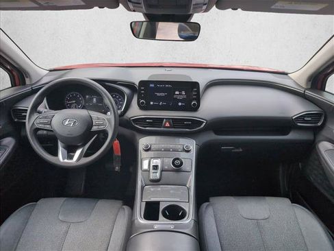 Used 2023 Hyundai Santa Fe SE FWD image 20