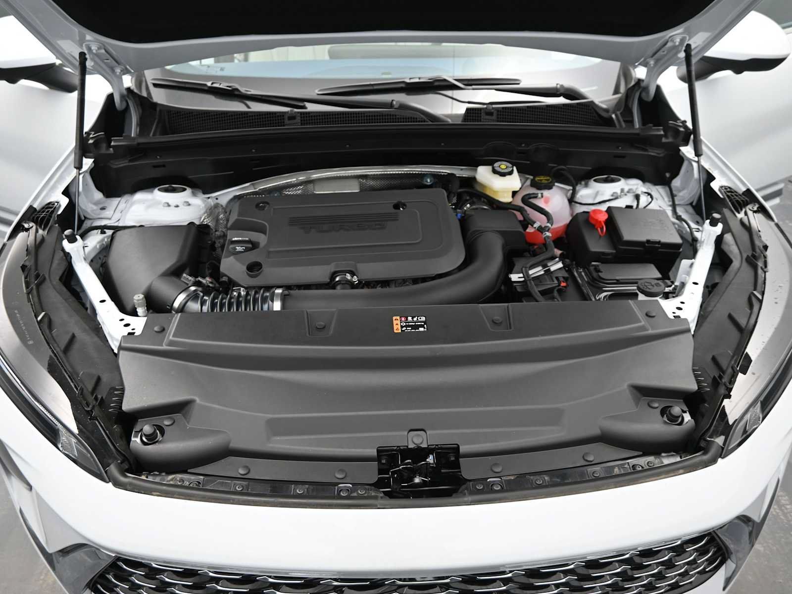 Used 2026 Buick Envision Avenir AWD/4WD image 20