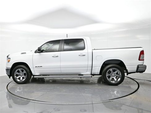Used 2022 RAM 1500 Big Horn image 4